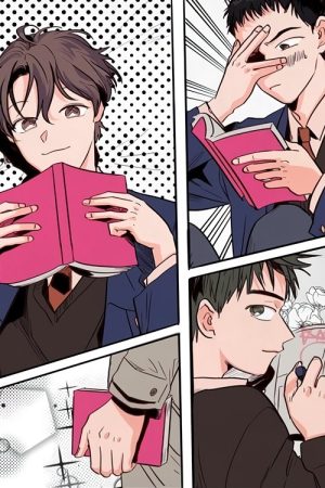 Someone Else’s BL Cartoon (2018) poster