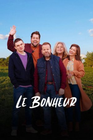 Le bonheur (2022) poster