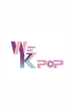 We K-Pop (2019) poster