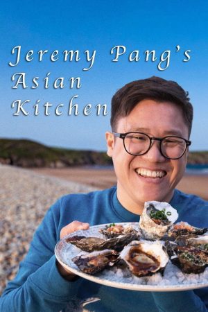 Jeremy Pang’s Asian Kitchen (2022) poster