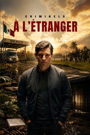 Criminels à l’Étranger (2026) poster