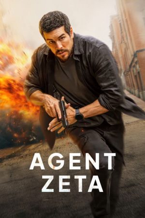 Agent Zeta (2026) — Cast, Story & Where to Watch | MovieLinkBD poster