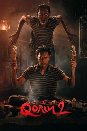 Qorin 2 (2025) poster
