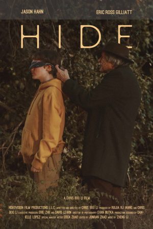 Hide (2026) poster