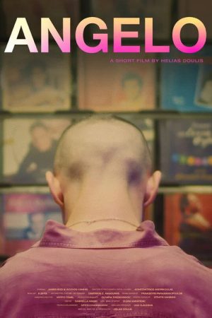Angelo (2024) poster