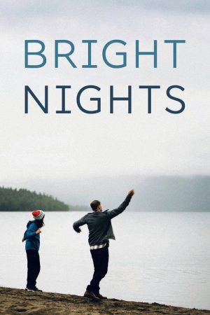 Bright Nights (2017) poster