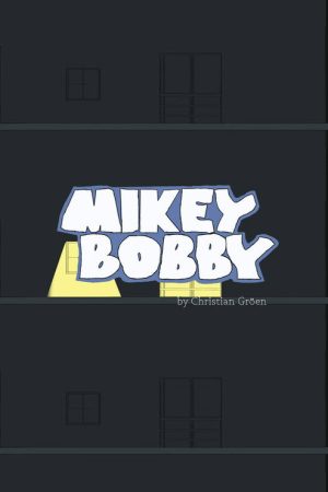 Mikey Bobby (2020) poster