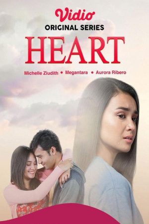 Heart Series (2019) poster