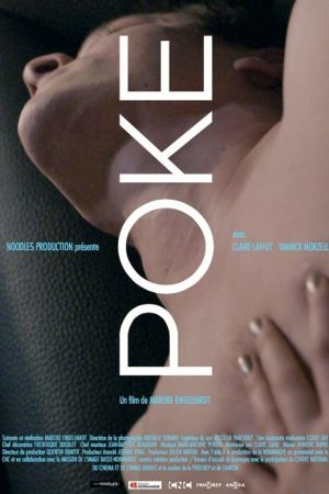 Poke (2018) poster