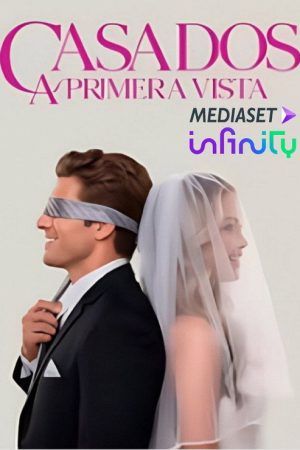 Casados a primera vista (2026) poster