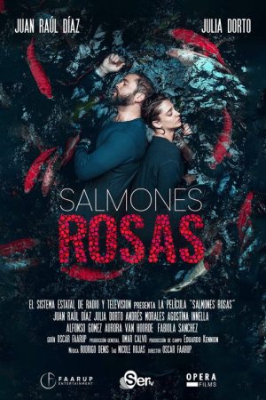 Salmones Rosas (2026) poster