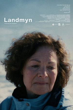 Landmine (2026) poster
