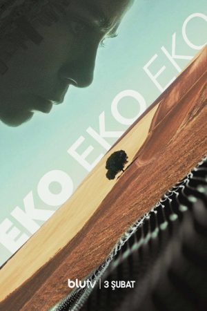 Eko Eko Eko (2023) poster