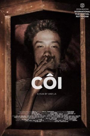 Côi (2020) poster