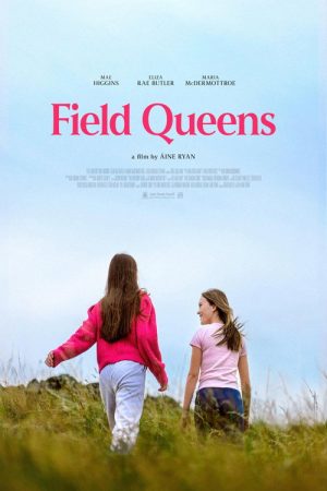 Field Queens (2026) poster