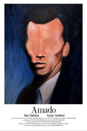 Amado (2019) poster