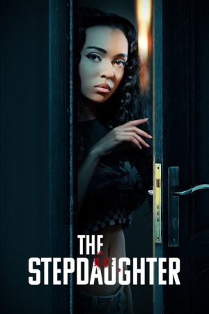 The Stepdaughter (2024) poster