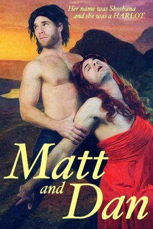Matt and Dan (2018) poster