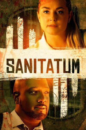 Sanitatum (2018) poster