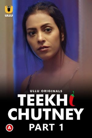 Teekhi Chutney (2022) poster
