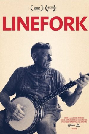 Linefork (2016) poster