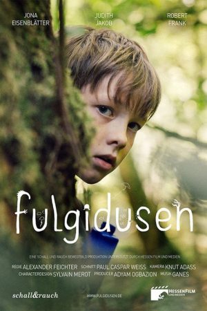 Fulgidusen (2020) poster