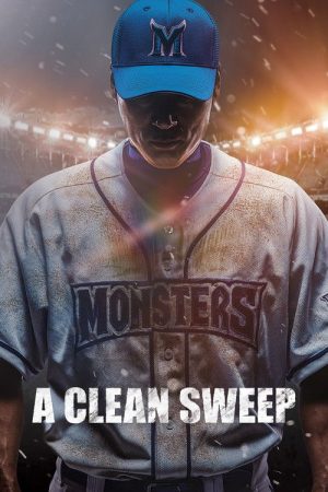 A Clean Sweep (2022) poster