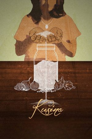 Kusina (2016) poster