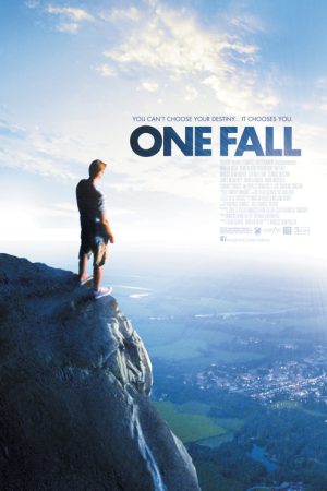 One Fall (2016) poster
