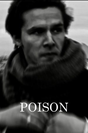 Poison (2020) poster