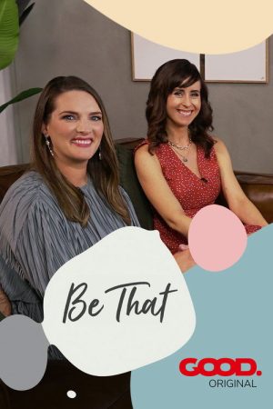 Be That (2019) poster