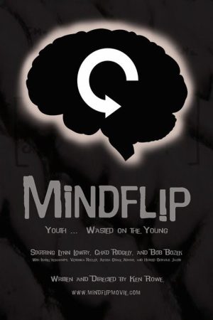 Mindflip (2026) poster