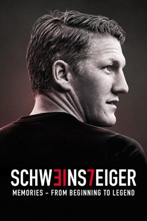 SCHW31NS7EIGER: Memories – Von Anfang bis Legende (2020) poster