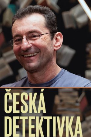 Česká detektivka (2022) poster