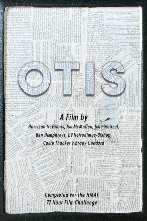 OTIS (2026) poster