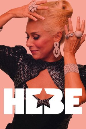 Hebe (2019) poster
