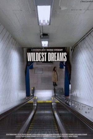Wildest Dreams (2024) poster
