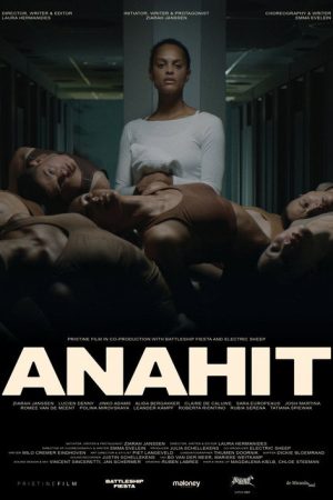 Anahit (2022) poster