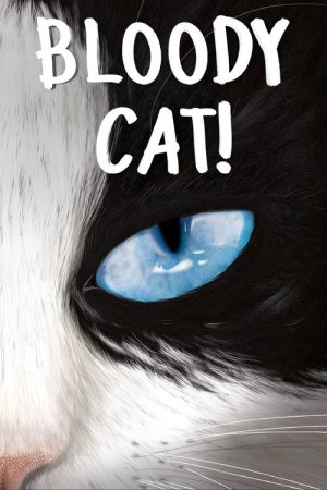 Bloody Cat! (2026) poster