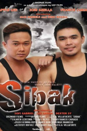 Sibak (2018) poster