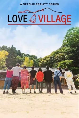 Love Village (2023) poster