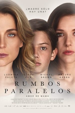 Parallel Courses (2016) poster