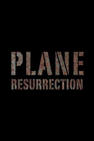 Plane Resurrection (2016) poster