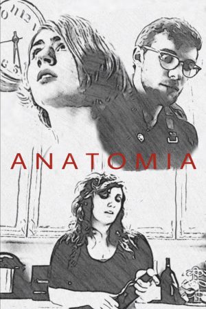 Anatomia (2021) poster