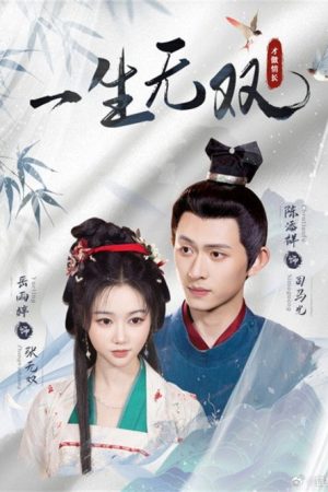 一生无双 (2025) poster
