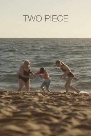 Two Piece (2018) poster