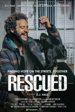 Rescued (2026) poster