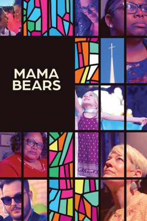 Mama Bears (2022) poster