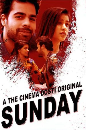 Sunday (2020) poster
