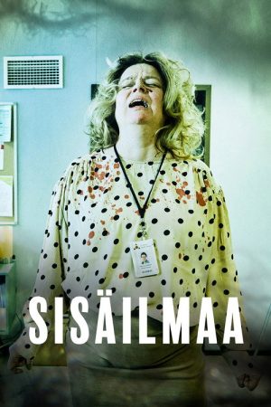 Sisäilmaa (2021) poster